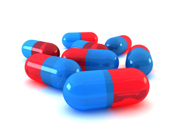 Administración de farmacos