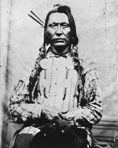 2 April 1885- The Frog Lake Massacre. Members of&nbsp;Mistahimaskwa's&nbsp;Cree Nation led by Ayimisis and Kapapamahchakwew (Wandering Spirit) kill Indian Agent Quinn and eight other whites.