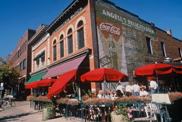 Moved to Fort Collins