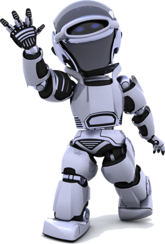 Robotica de ultima generación