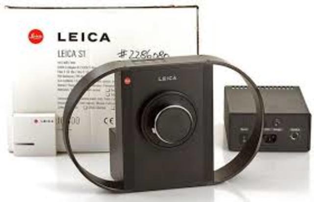 camara digital (1996)