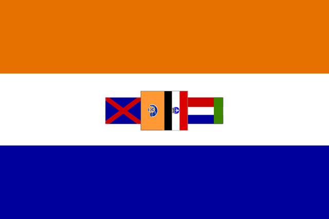 Union of South Africa established