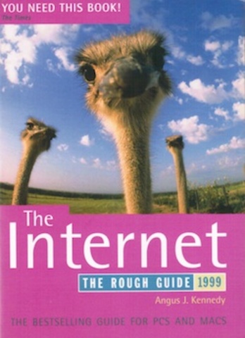 internet (1999)