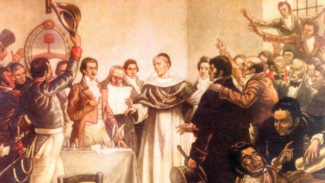 Congreso de Tucumán