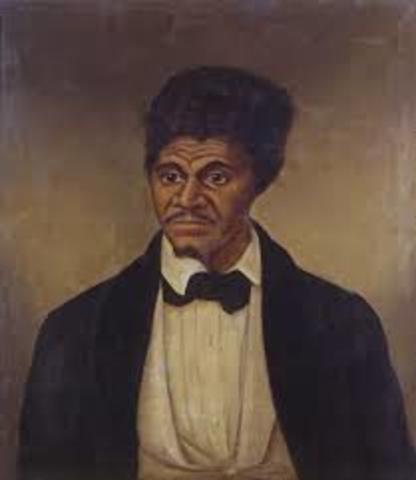 Dred Scott Decision