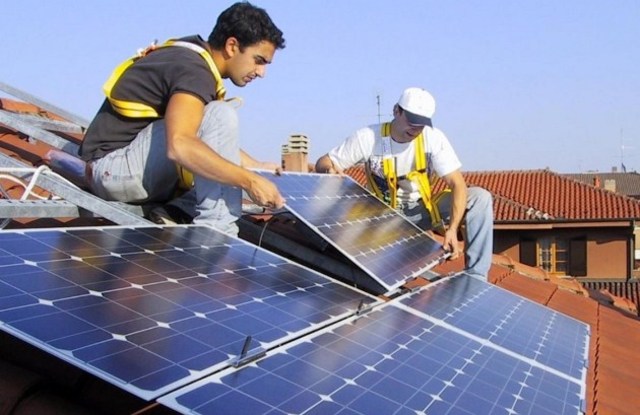 energia solar (2014)