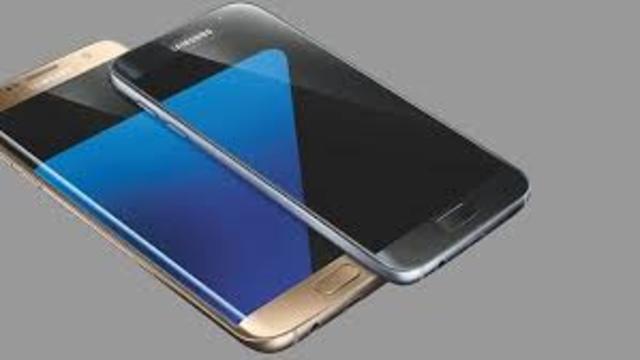 SAMSUNG GALAXY S7
