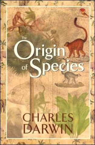 Charles Darwin publishes 'On the Origin of Species'