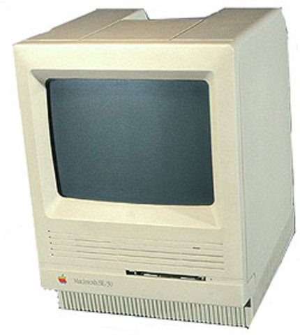 Tecnología 1996