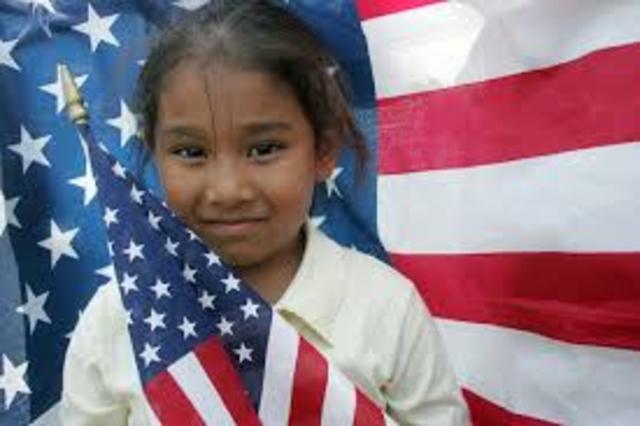 Emergency Immigrant Education Act