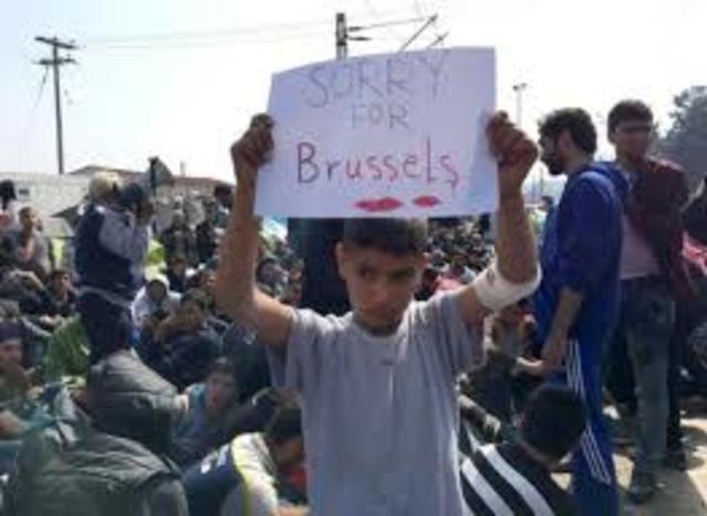 Attentati del 22 Marzo