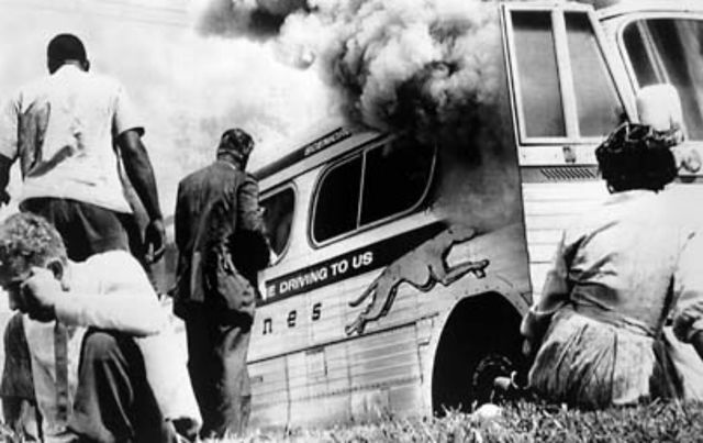 Freedom Riders