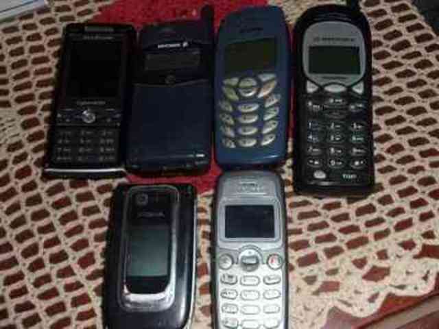 REDES DE TELEFONÍA CELULAR