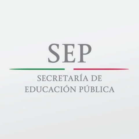 Creación de la SEP