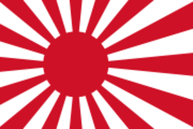 Japan Imperialism