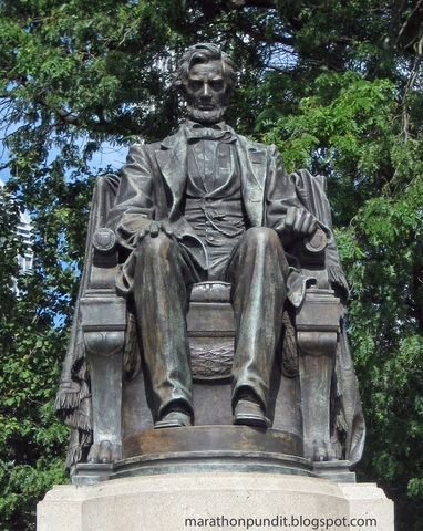 Emancipation Proclamation