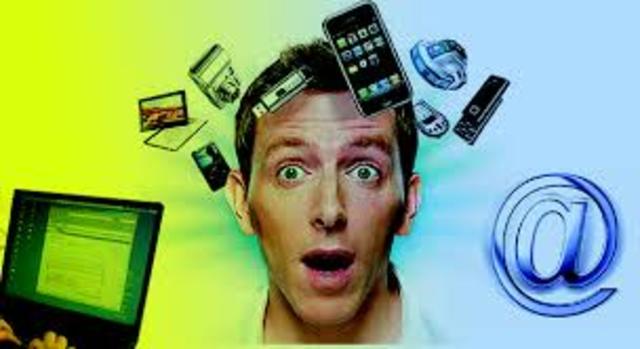 era de las tecnologias