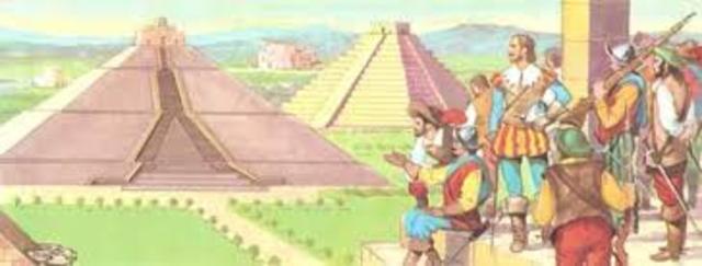 Cortes Loses Contorl