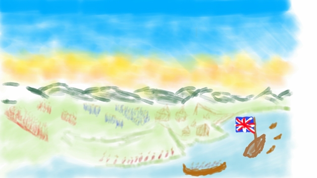 Battle of the Plains of Abraham