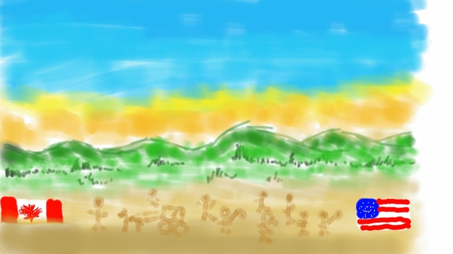 Loyalist Immigration