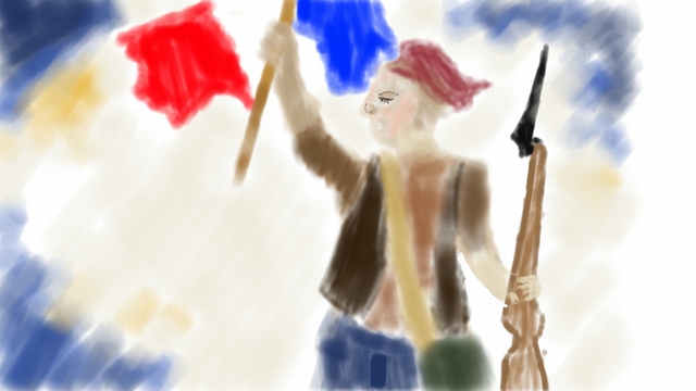 The French Revolution