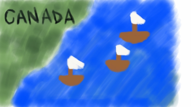 Great Migration of Canada