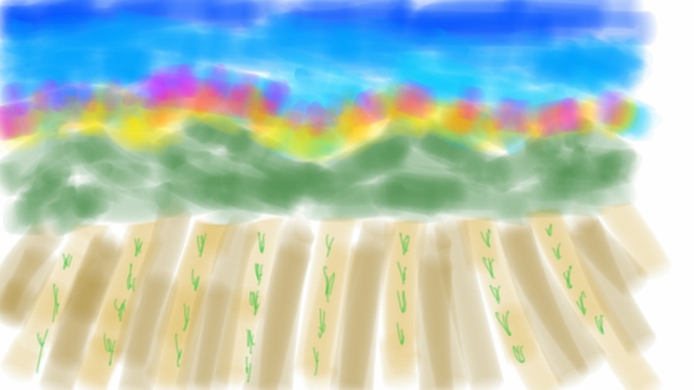 The Great Potato Famine