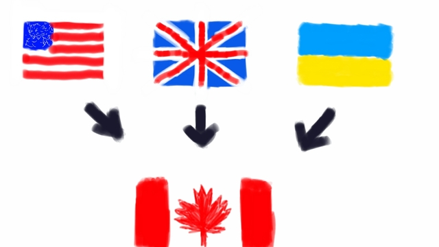 Open Door Immigration Policy