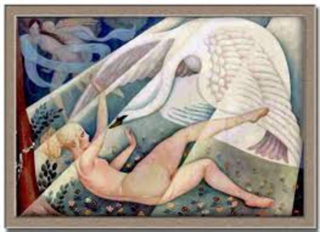 "Goodbye Small Lili"