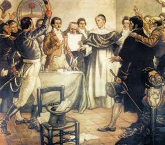 Independencia Argentina