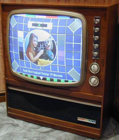 Llegada de la tecnología a Colombia