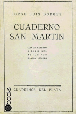 Cuaderno San Martín