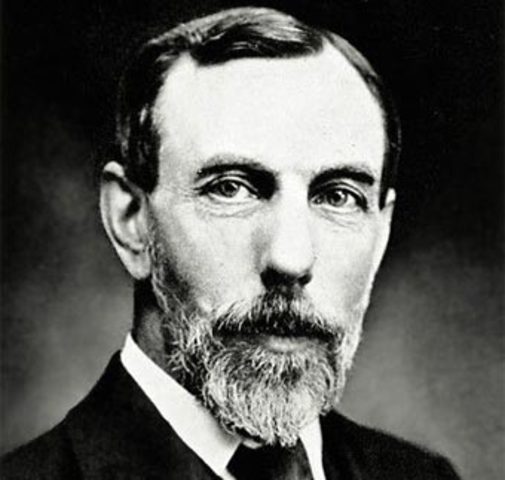 William Ramsay