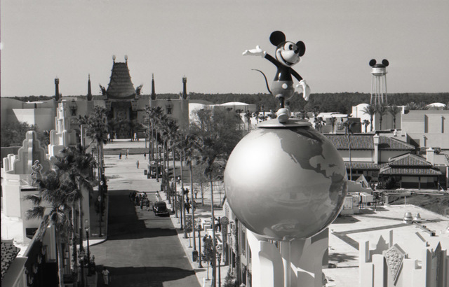 Disney-MGM Studios