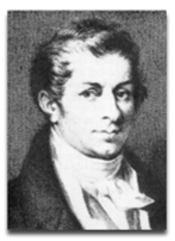 Jean Baptiste Say