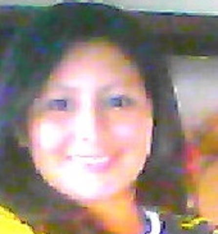 Johana Palomares Cardenas