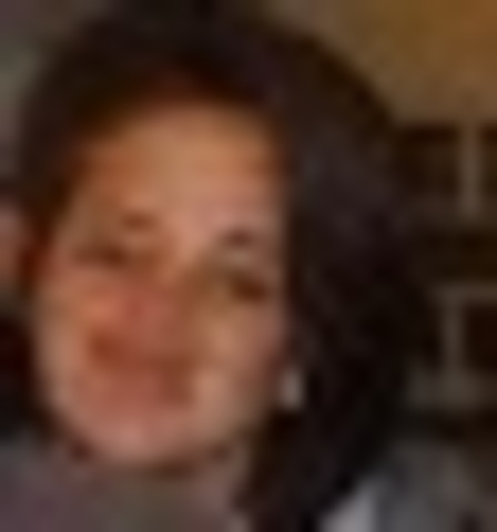 Laura Daniela Palomares Sanchez