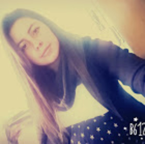 Natalia Martinez Palomares