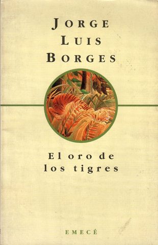 El oro de los tigres