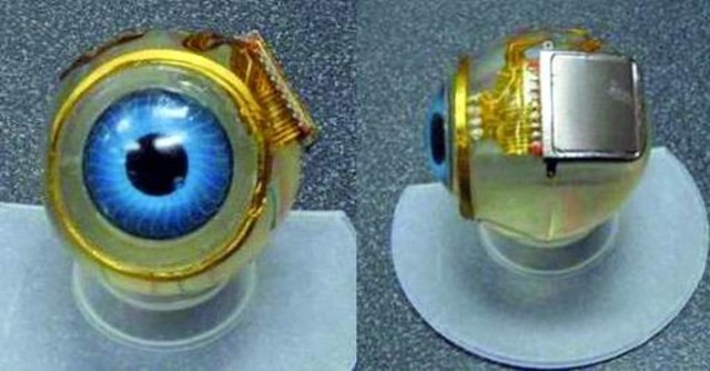 Implantes Electronicos