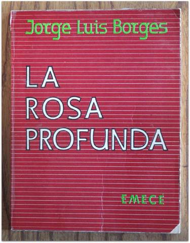 La rosa profunda