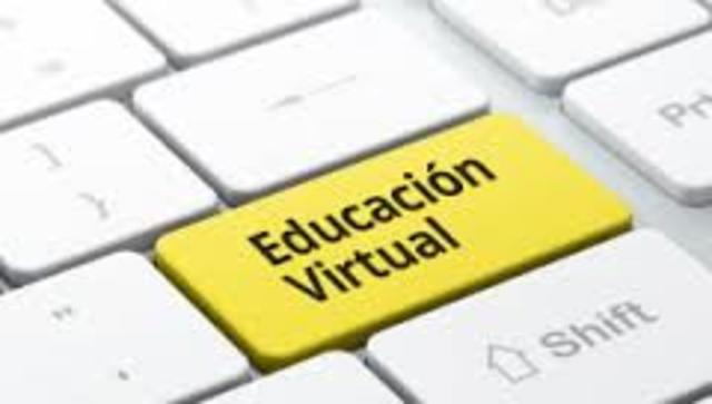 Educación virtual
