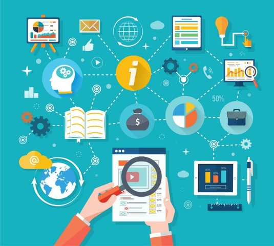 Busquedad en tiempo real