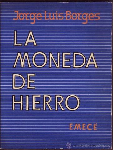 La Moneda de Hierro