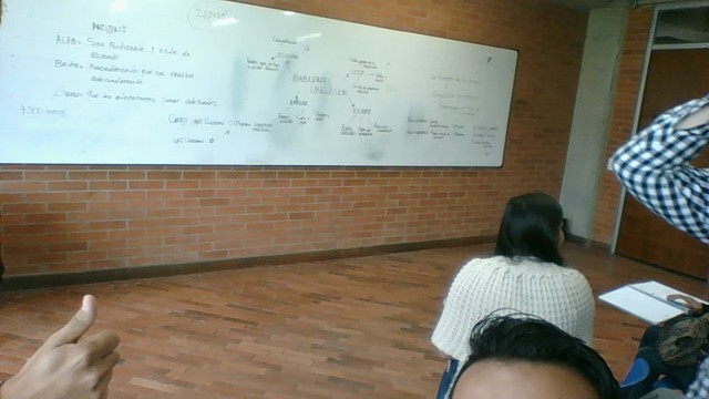 inicio de la Universidad