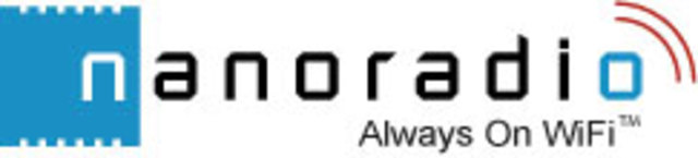 Nanoradio