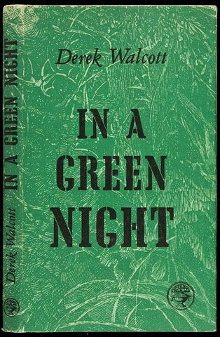 In a Green Night: Poems 1948-1962