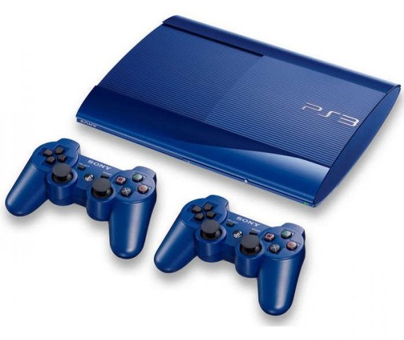 PlayStation 3