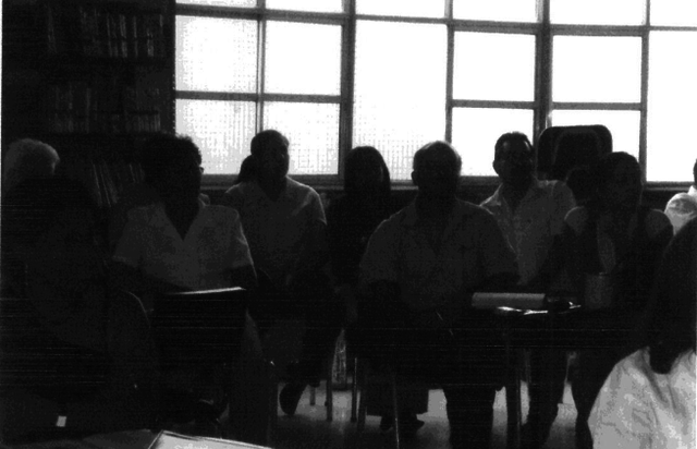 Convenio con Instituciones Educativas