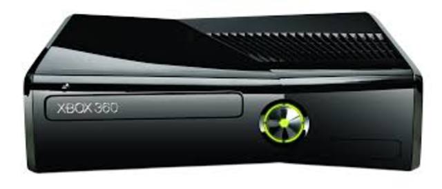 XBOX 360